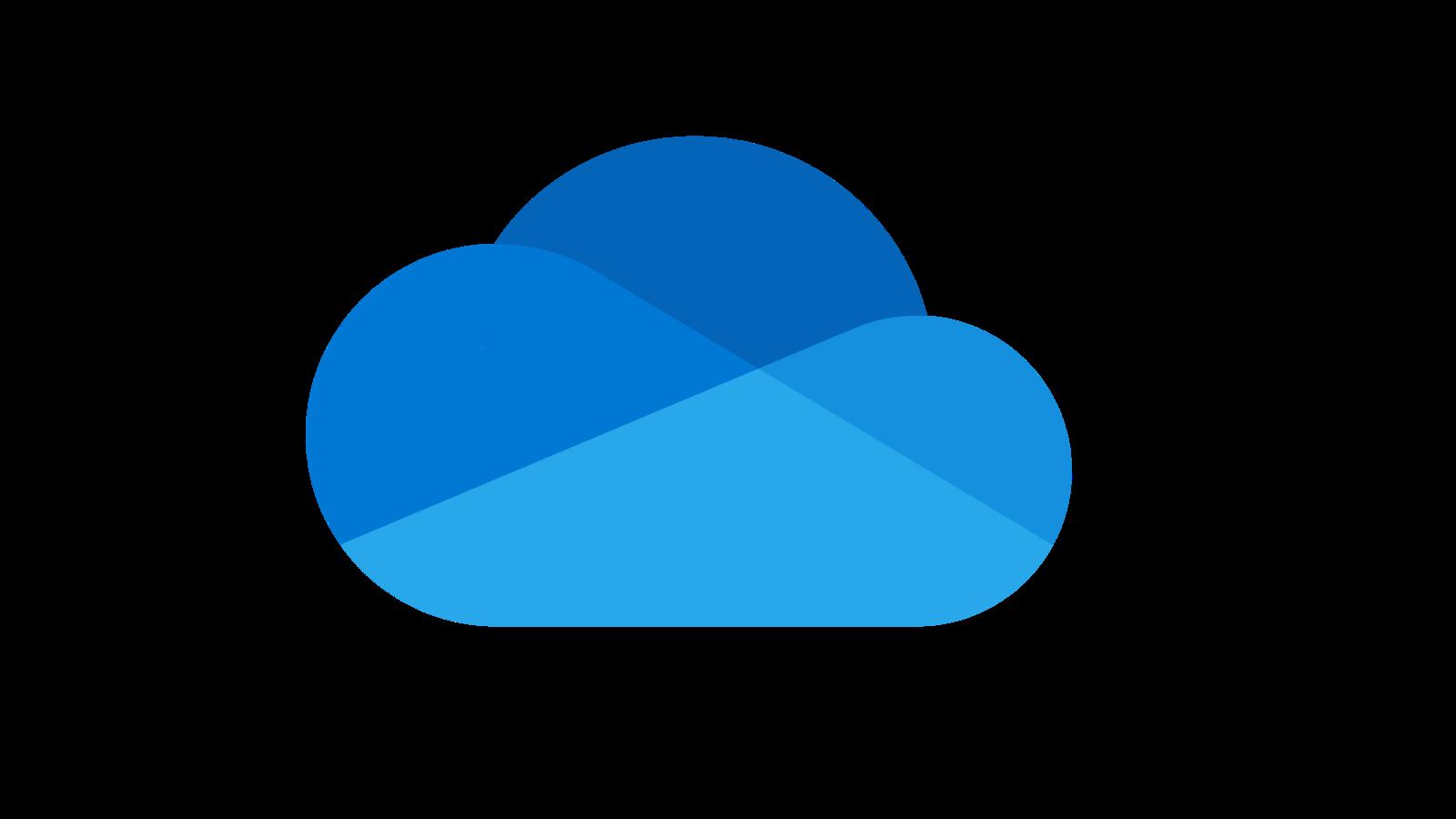 OneDrive icon