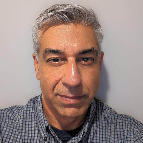 Reg Sidhu Sr. Mgr. Professional Services