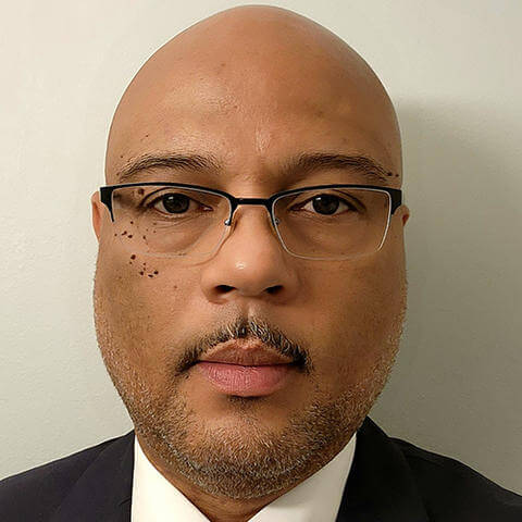 Richard Thomas Director Infrastructure