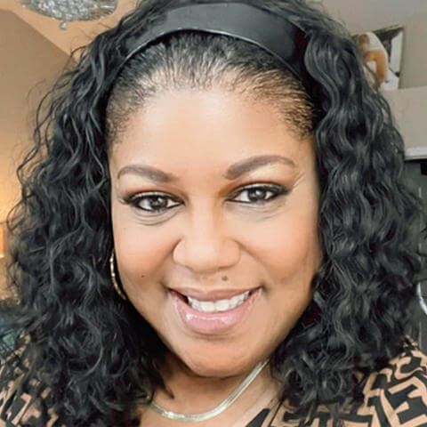 Tamara Edwards Director PMO