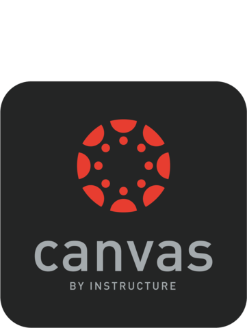 Canvas Icon