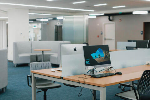 Home | Howard University Enterprise Technology Services