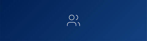 A functional owner icon